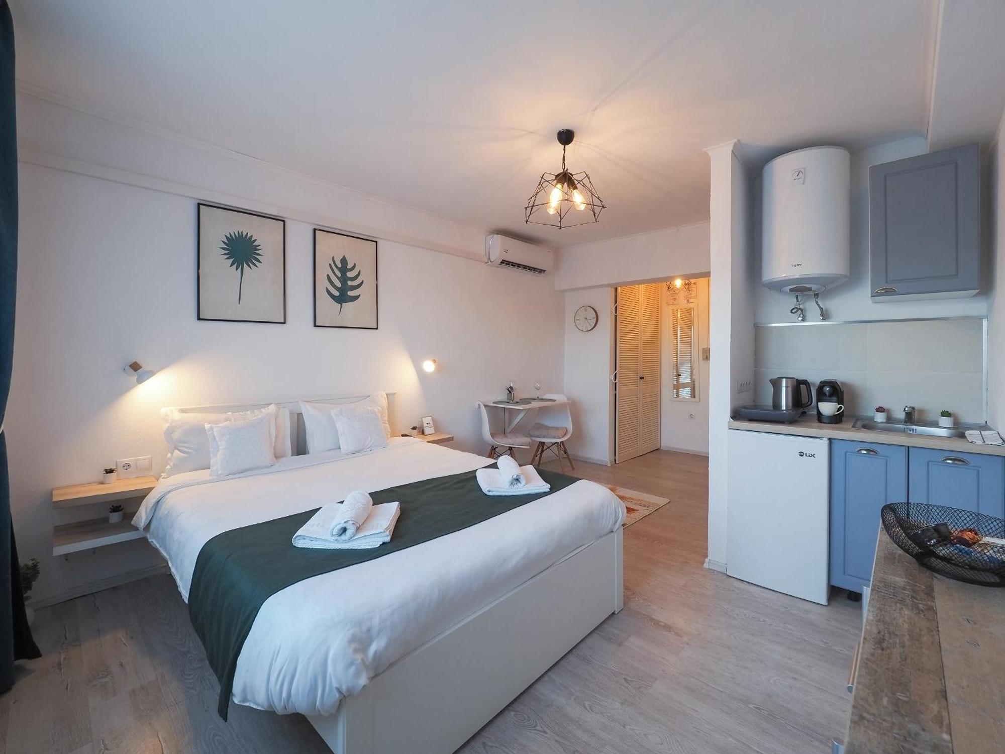 Holiday Studio Sibiu - Central, Cozy & Self Check-In Exterior foto
